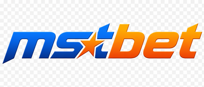 mstbet লোগো